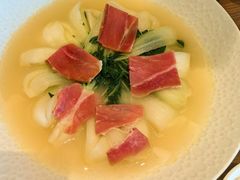 -佘山世茂艾美·御珍轩中餐厅
