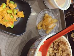 -食其家·牛丼咖喱(蚂蚁金服店)