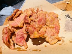 -1937青岛老味道·海肠捞饭·青岛菜(大鲍岛栈桥店)