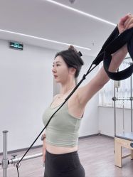 -AN普拉提女子健身工作室