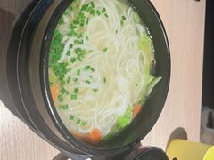 -苗乡米线(建军路店)