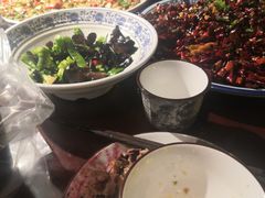 -杨记隆府(汉街店)
