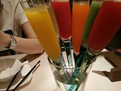 -粗茶淡饭·汉口公馆(循礼门店)