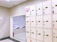 -美年大健康体检中心(太阳宫分院)