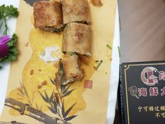 -醉壹号海鲜大排档·老厦门特色菜(厦门美食地标店)