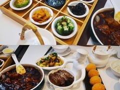 -新仙清汤牛腩(铜锣湾店)