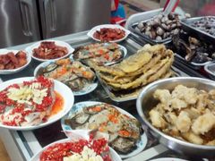 -如我美食(达道社区店)