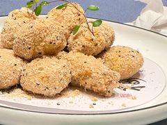 -同喜烤鸭店(光芒店)
