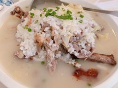 -漢舍中国菜馆(889广场店)