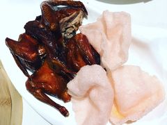 -潮福城大酒楼·潮味粤品·港式点心(湖滨北路店)