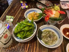 -平成屋·午肴夜酒(四川北路店)