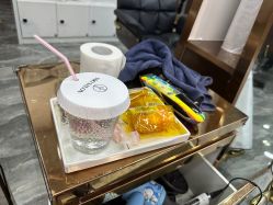 -YDO SALON