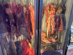 -乔家小院•非遗驴肉•本地小海鲜(滨河路店)