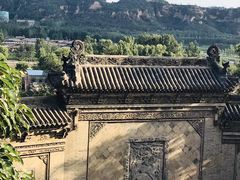 -山西王家大院