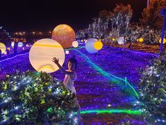 -华夏文旅西安度假区