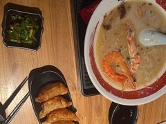 -雷门拉面店(新光天地店)