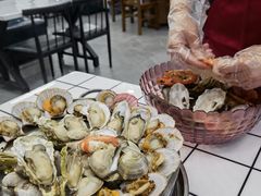 -日照大牌檔•小船海鲜(万平口店)