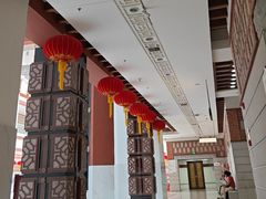 -中国闽台缘博物馆