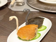 -万丽轩·粤菜(王府井金茂万丽酒店)