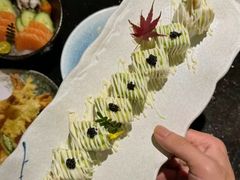 -元通寿司(东骏店)
