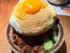 -岛风·台食小馆 ISLAND BISTRO(烟台山店)