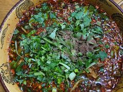 -乐山第一家临江鳝丝(茶坊路店)