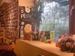 -后厨意餐La Cucina(外交公寓店)