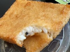 -早安山丘·豆浆油条(小木桥路店)