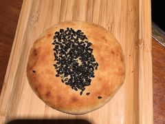 红糖烧饼-黑鸡小馆(金源店)
