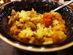蟹粉泡饭-成隆行·蟹王府(九江路店)