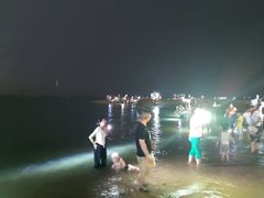 -日照灯塔风景区