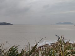 -宁波松兰山滨海旅游度假区