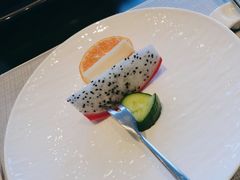 -江仙雅居(中航国际店)