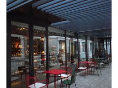 -CHURCH  BISTRO 教堂·餐吧