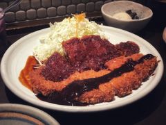 -矢场猪(名古屋站名铁店)