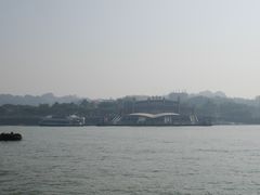 -鼓浪屿内厝澳码头(轮渡站)