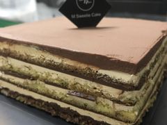 -姆们M Sweetie Cake(三里屯店)