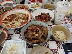 -老三样·旧食新味(船山路店)