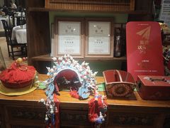 -老西门·常州菜(新区店)