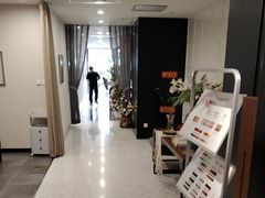 -东方大班·足道·采耳·疗愈SPA(丽都店)