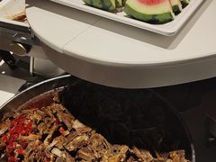 -好伦哥比萨烤肉自助(马家堡店)