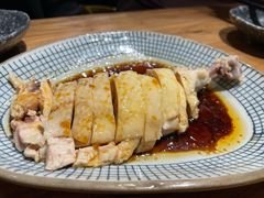 -南小蟹手工點心(三里屯店)