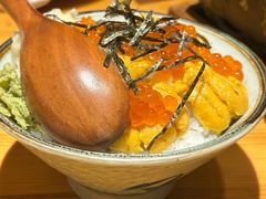 -大岛日本料理铁板烧(南通大饭店)