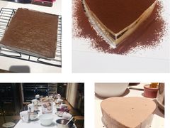 -ABC Cooking Studio(上海环球金融中心店)