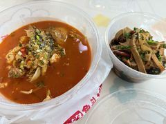 -魏铭鱼头捞饭(晋阳路店)