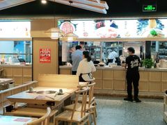 -井格重庆火锅(友谊路新业广场店)