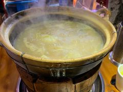 -捞围鲜·港式打边炉(海阳路店)