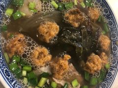 -正宗刘记不翻汤(和园店)
