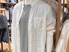 -MUJI无印良品(西单大悦城店)