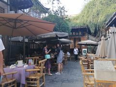 -见山书院